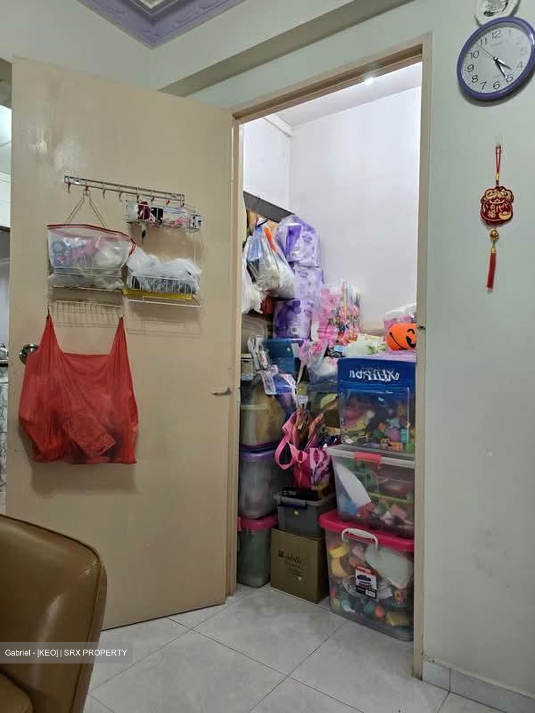 Blk 290F Spring View (Bukit Batok), HDB 4 Rooms #565644371
